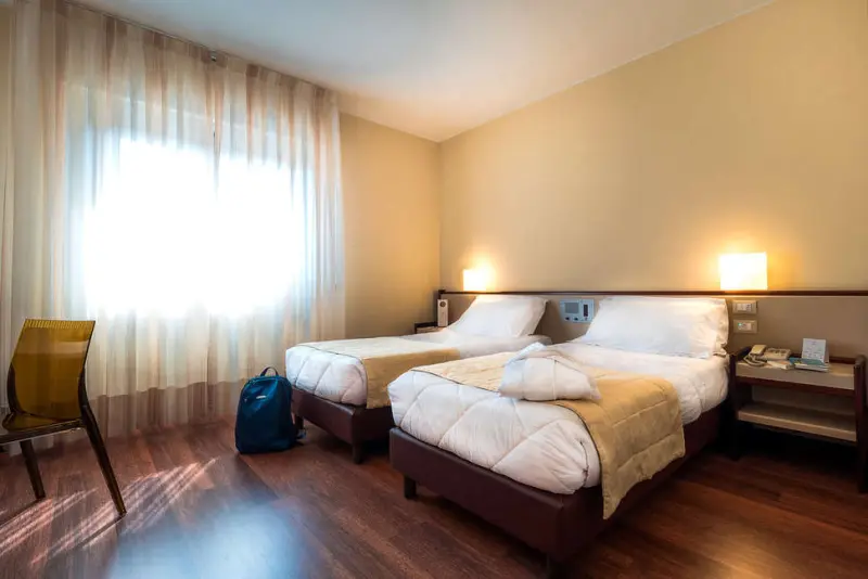Astoria Palace Hotel Palermo
