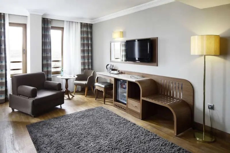 Grand Halic Hotel
