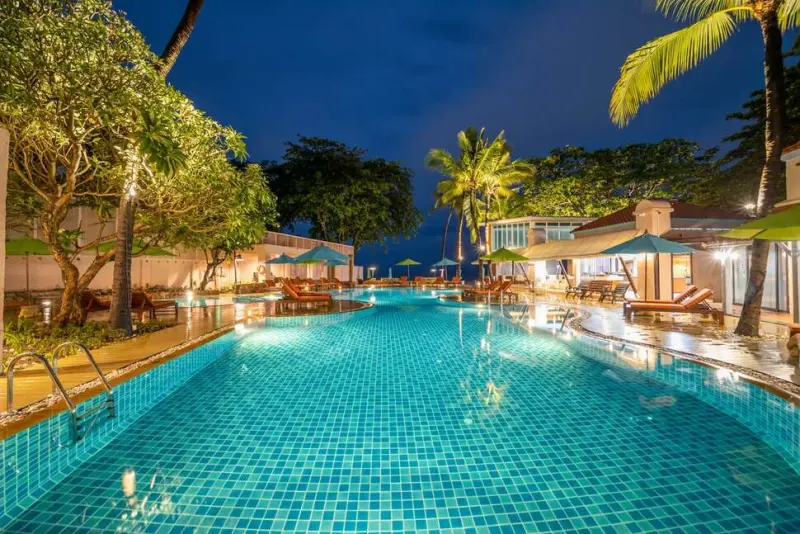 Baan Samui Resort