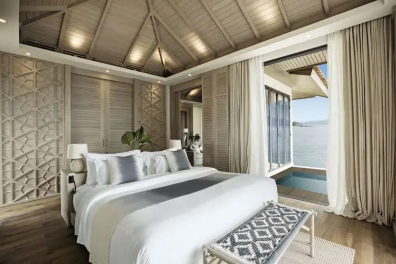 Cape Fahn Hotel