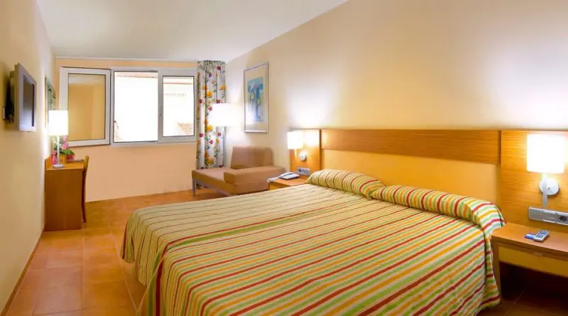 Hotel RH Casablanca Suites