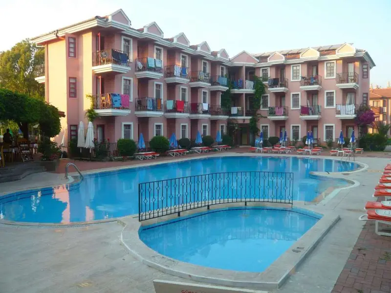 Güneş Hotel