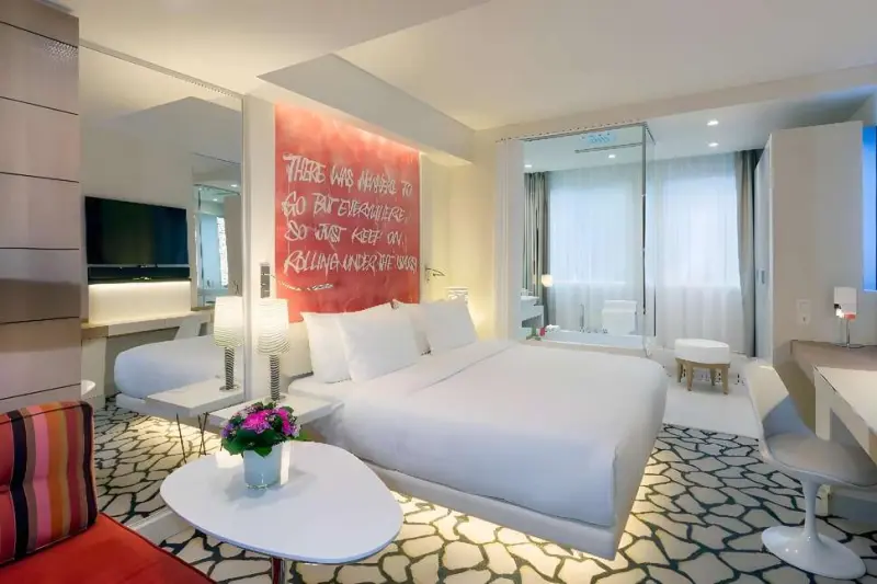 Hotel N’vy