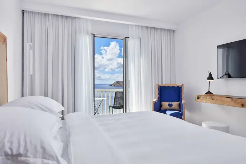 Myconian Imperial - Leading Hotels of the World