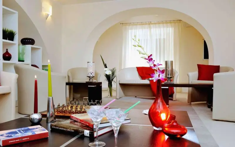 Demetra Hotel Rome