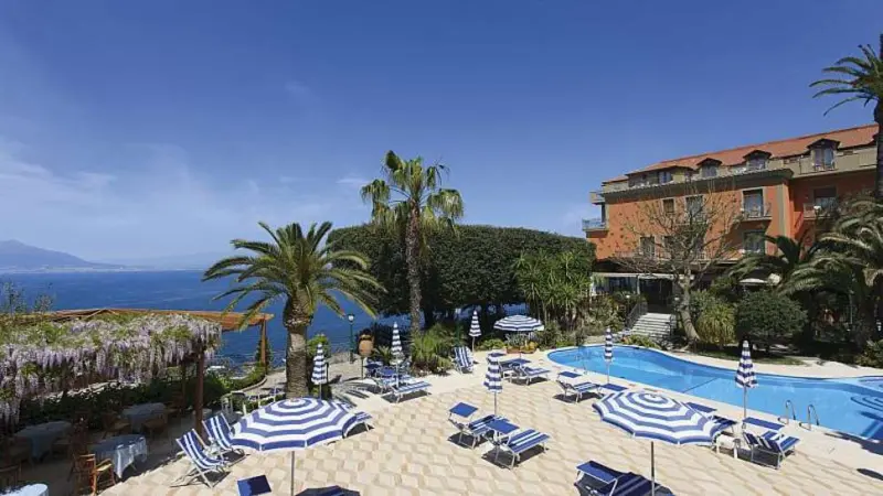 Grand Hotel Ambasciatori