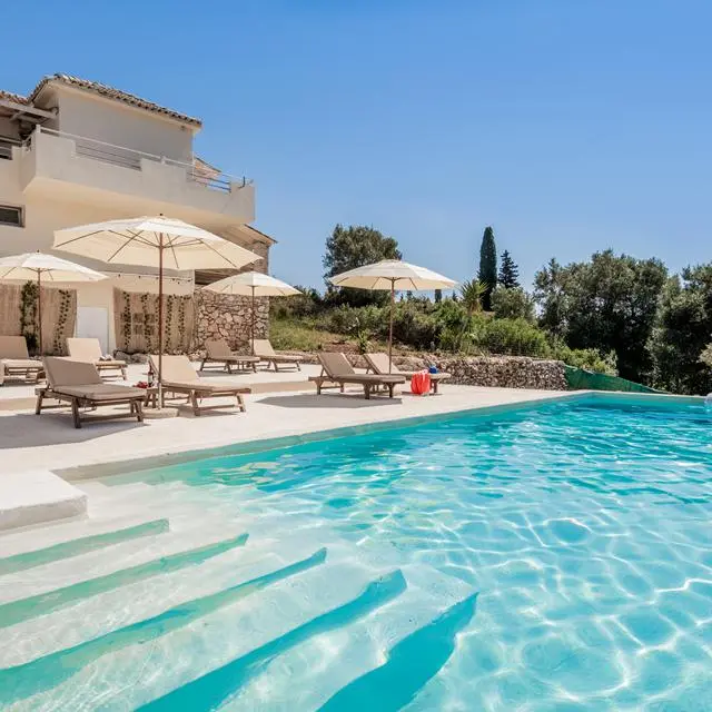 Askos Suites