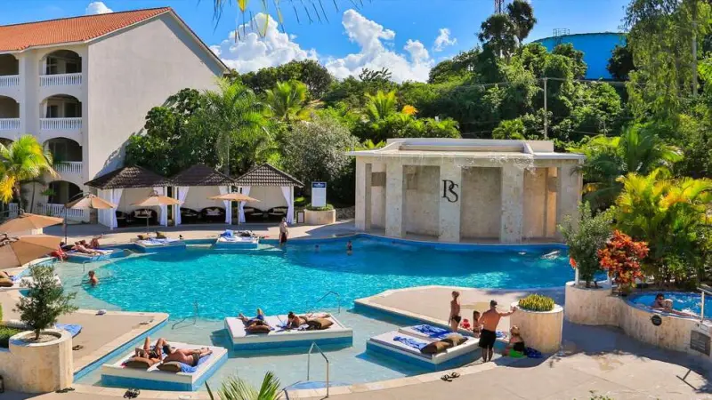 Presidential Suites By Lifestyle - All Inclusive