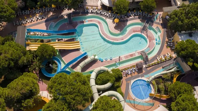 Pine Beach Belek
