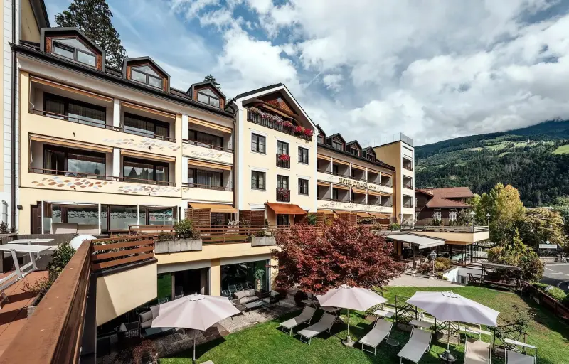 Hotel Dominik