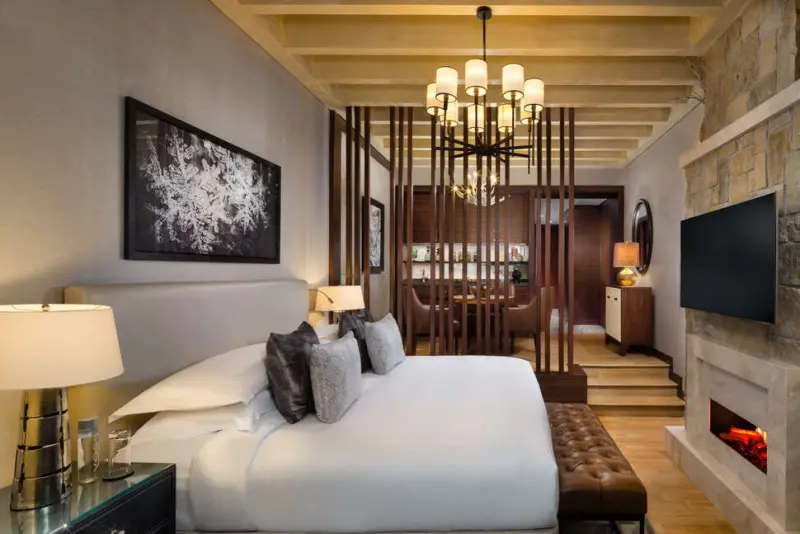 Kempinski Hotel Mall of the Emirates