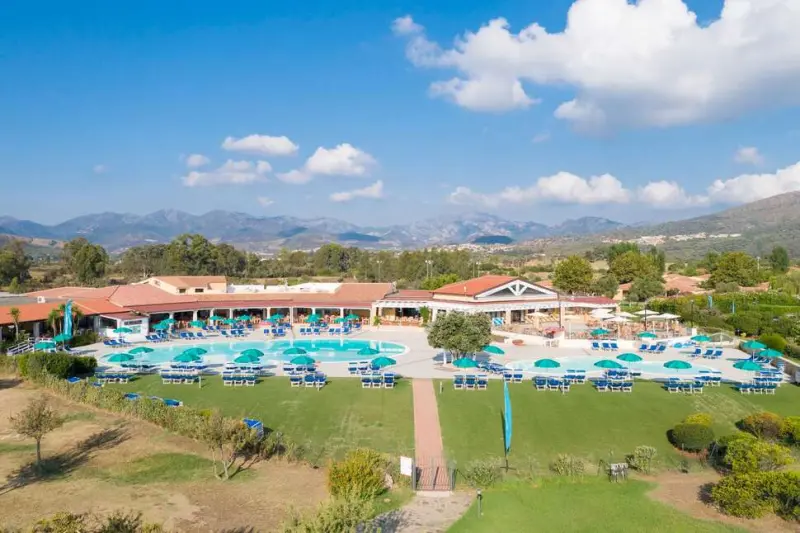 Hotel Club Cala Fiorita