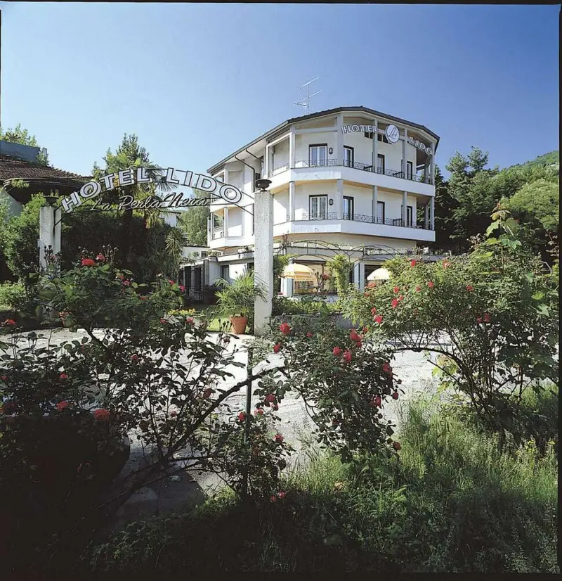 Hotel Lido La Perla Nera