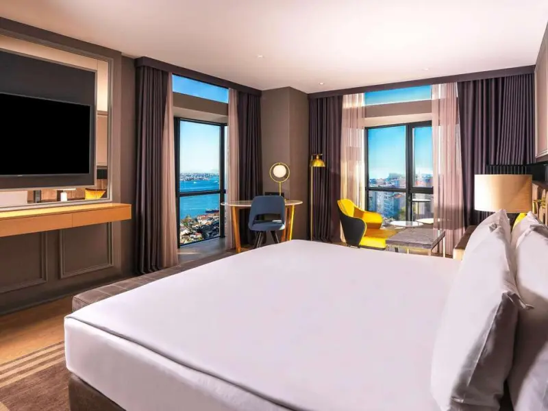 Sofitel Istanbul Taksim