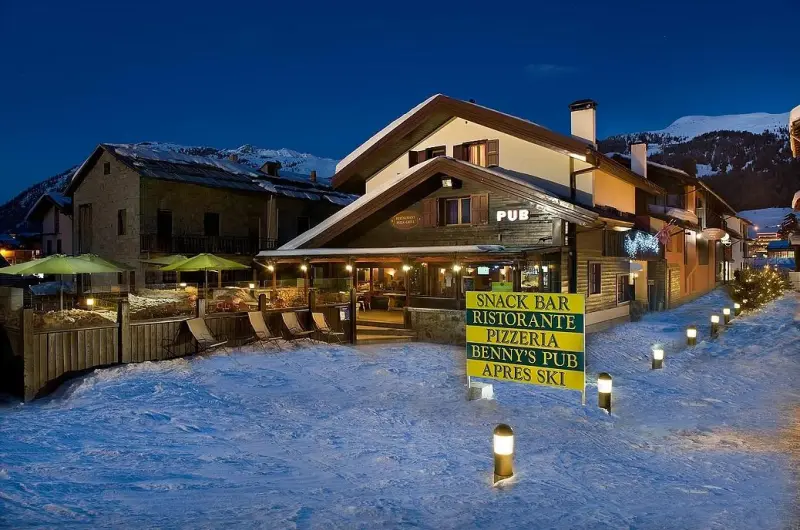 Hotel Galli