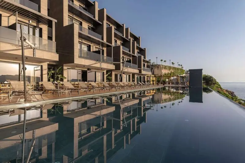 MGallery The Bodrum Hotel Yalıkavak