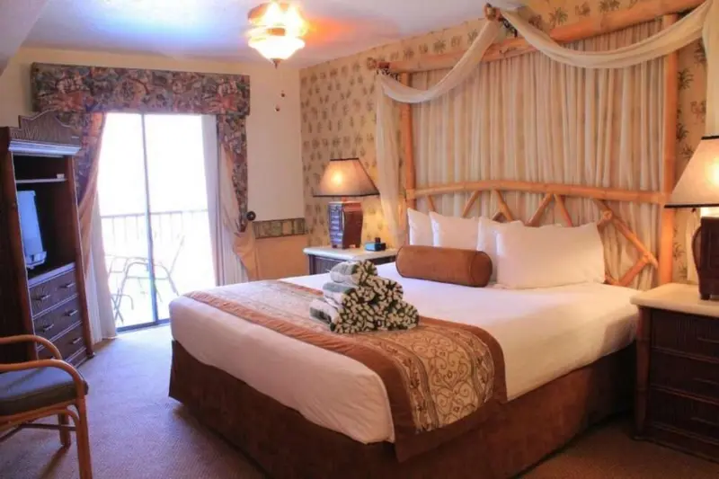 Parkway International Resort