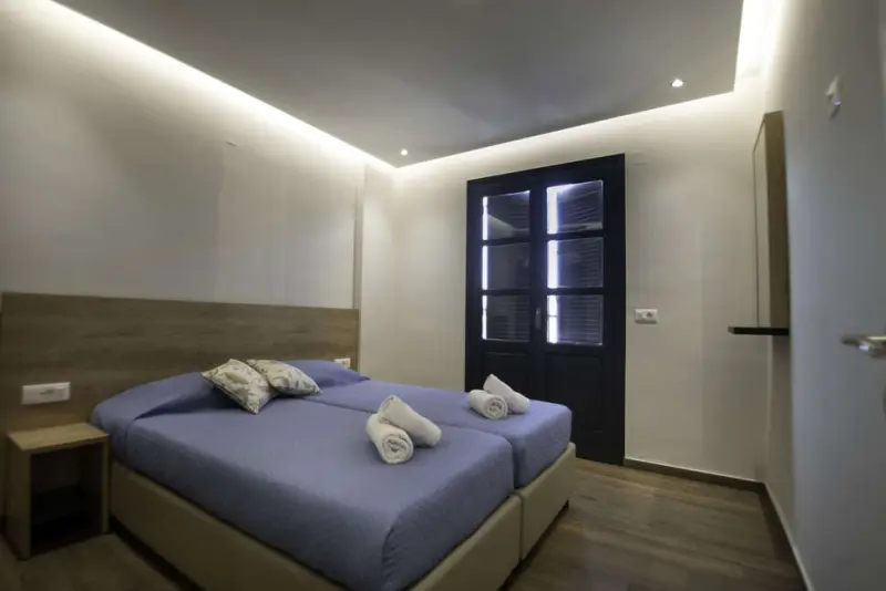 Villa Margarita Suites