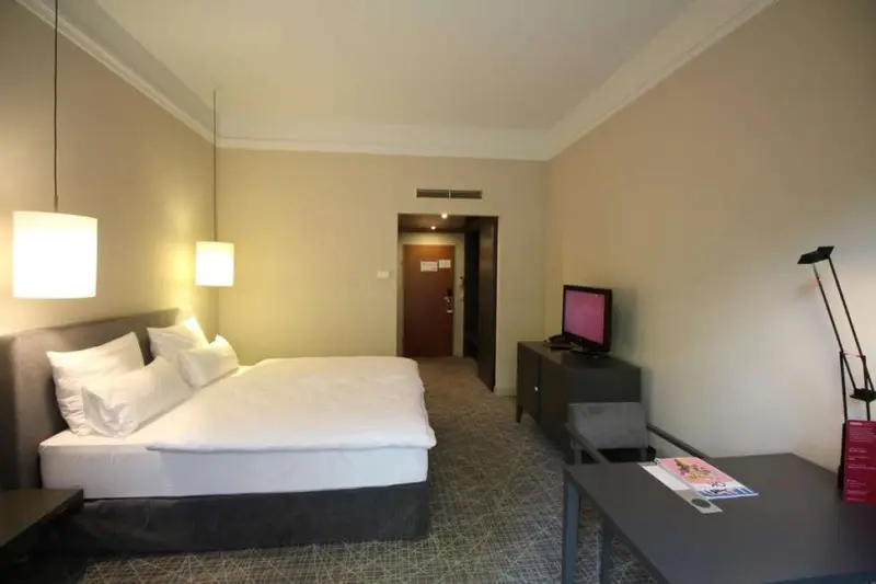 Hotel NH Collection Prague