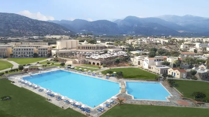 Kalimera Kriti Hotel & Village Resort