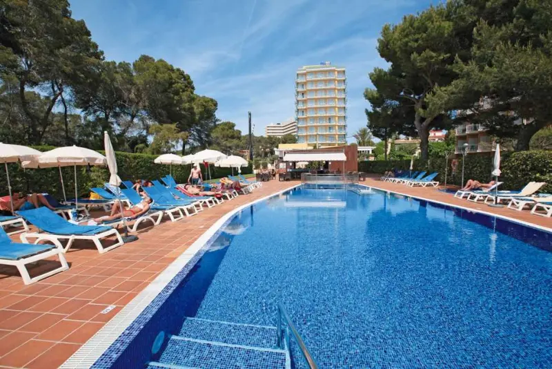 Hotel Timor