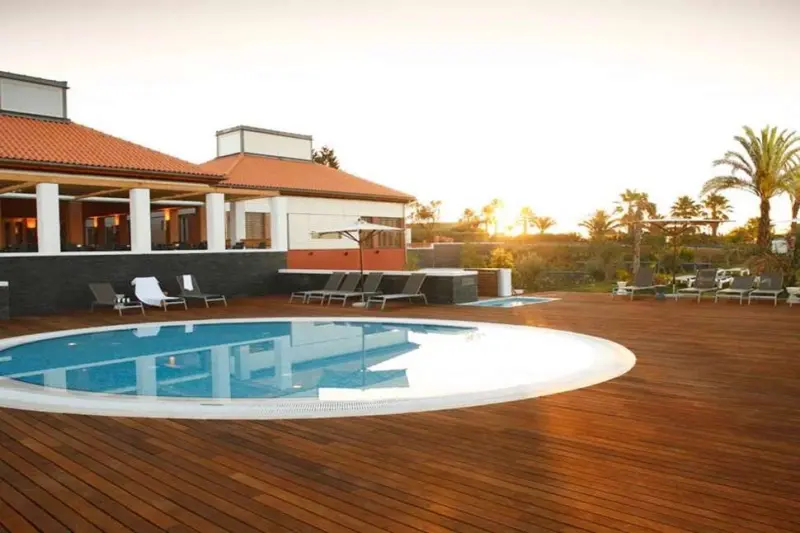 Robinson Quinta da Ria