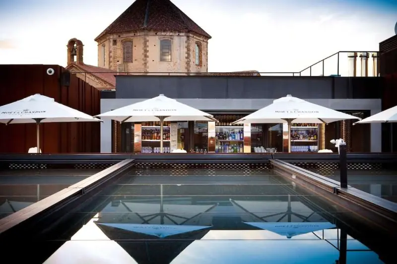 Hotel España