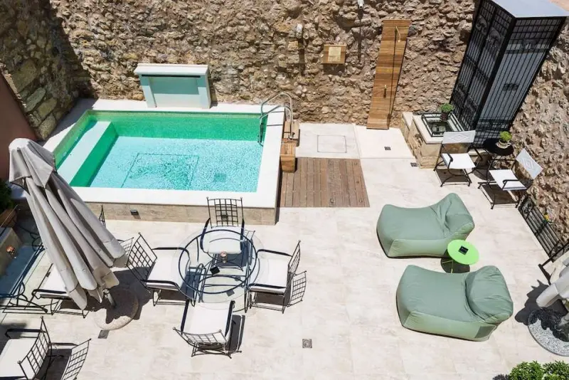 Phaedra Suites
