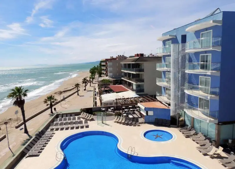 Hotel Augustus | Cambrils