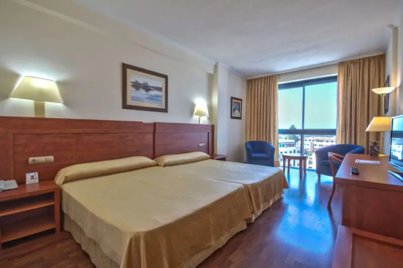 Hotel Port Denia
