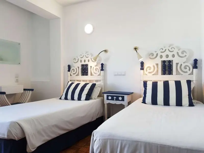 Soldoiro Touristic Apartments