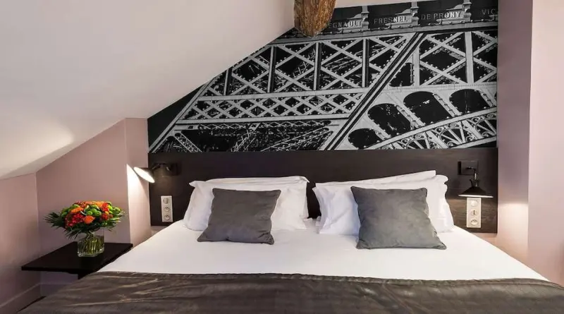 Midnight Hôtel Paris