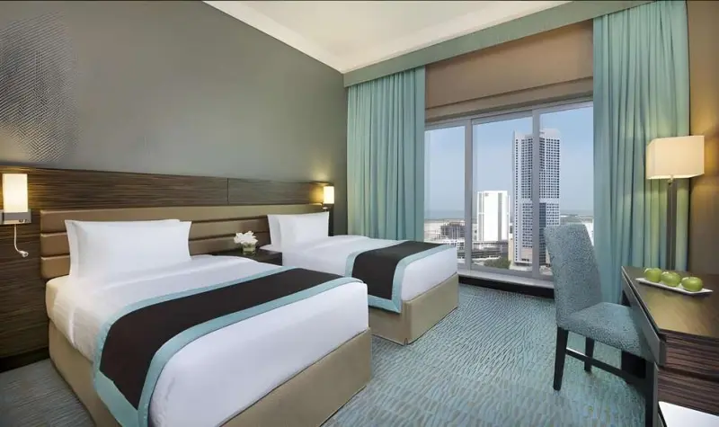 Atana Hotel Dubai