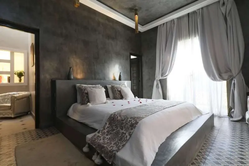Riad Faraj