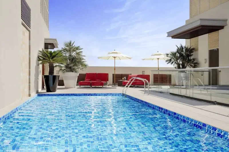 Centro Capital Doha