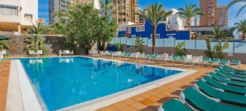 Hotel RH Royal