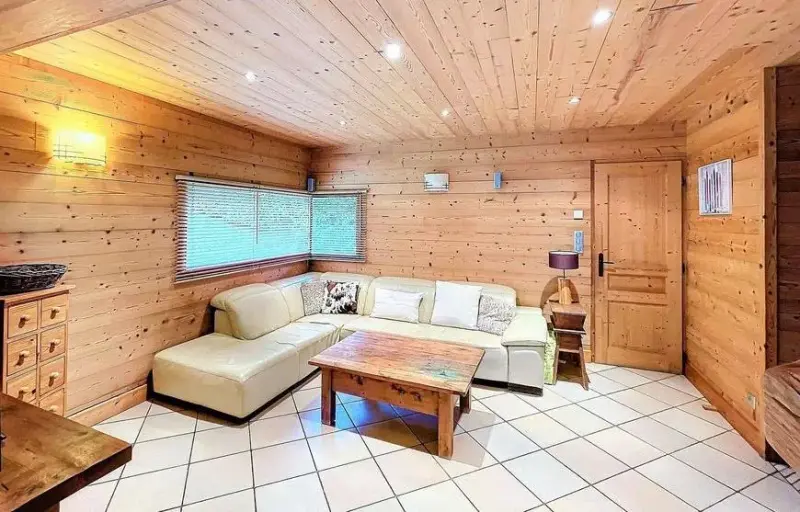 Chalet L'Oxalis
