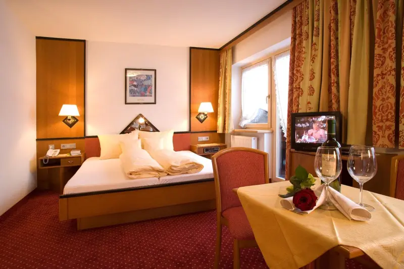 Hotel Eggerwirt Betriebs GmbH