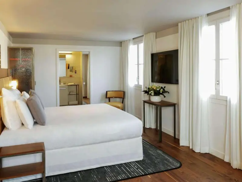 Boutet Bastille Hotel Paris - MGallery Collection