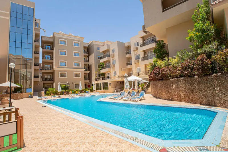 Elysees Dream Beach Hotel