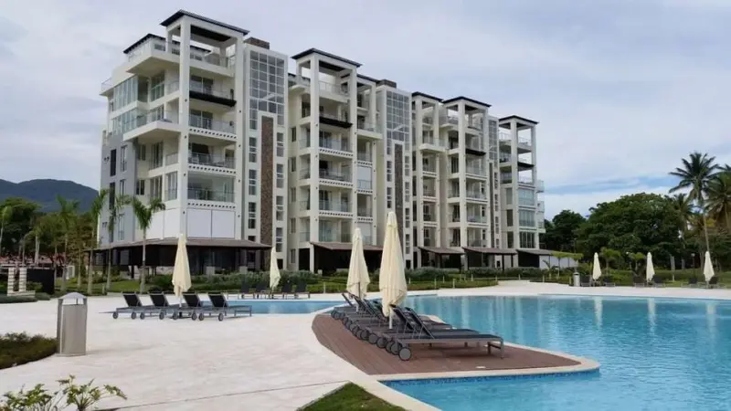 Blue JackTar Hotel