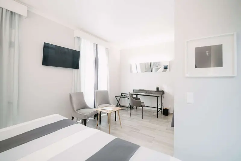 Sé Boutique Hotel