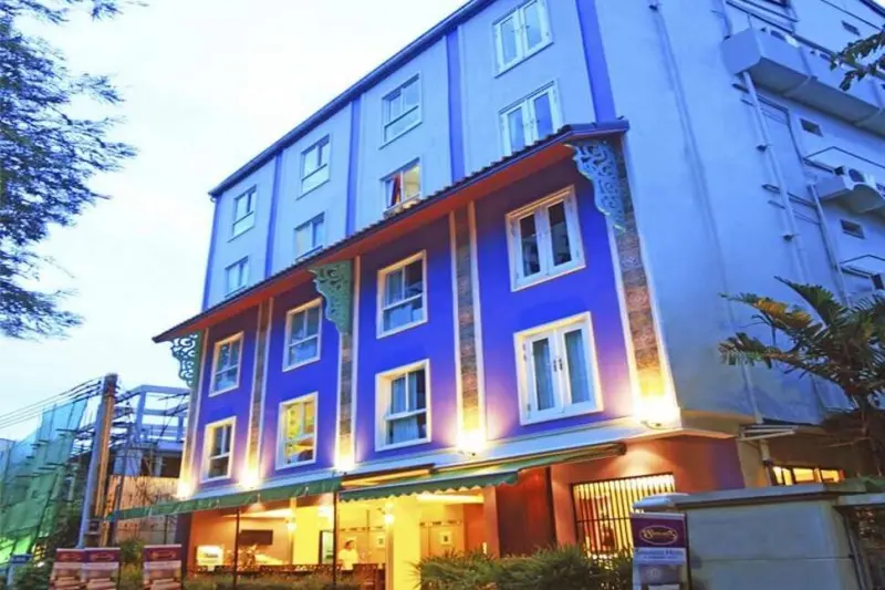 La Petite Salil Sukhumvit 8