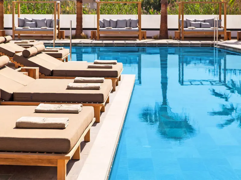 Lango Design Hotel & Spa, Adults Only
