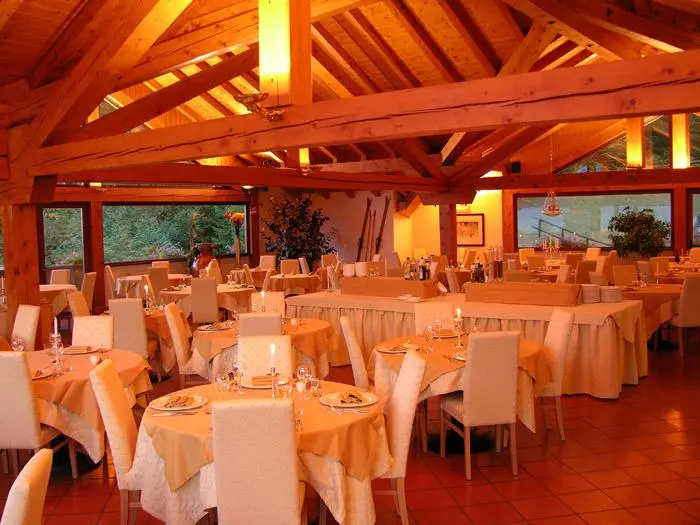 Luna Wellness Hotel