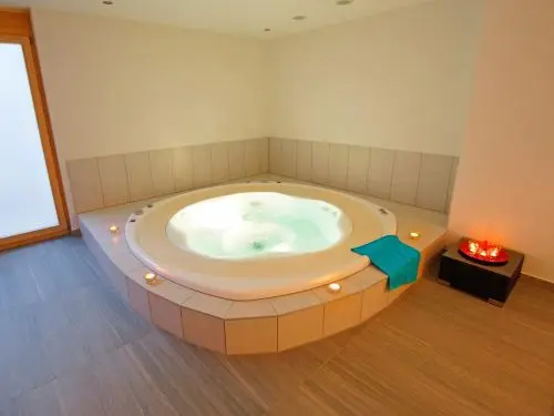 Ski Heaven SH 003 - LUXE apartment 5 pers