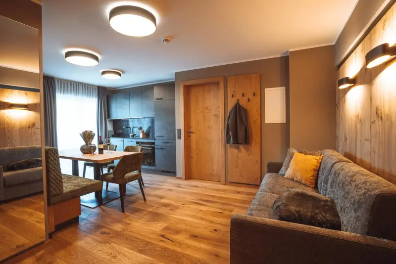 Mountain View Apartments