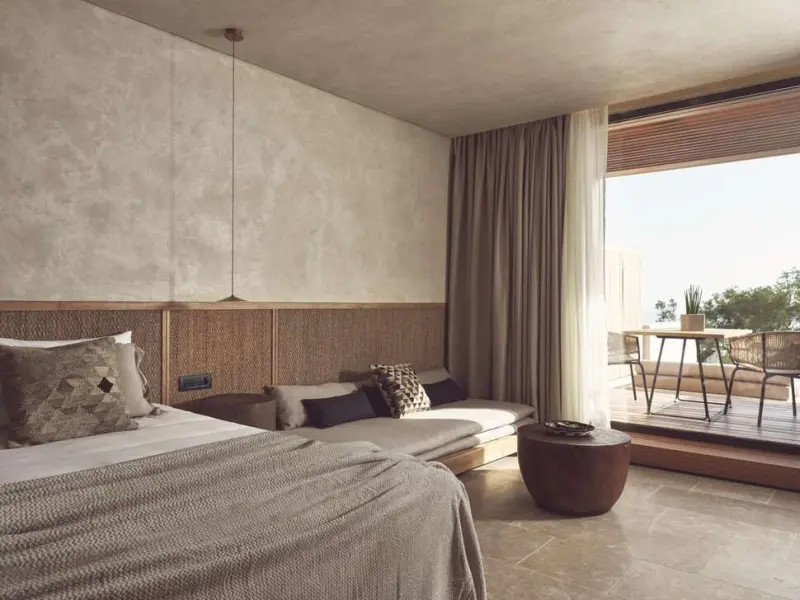 Olea All Suite Hotel a Member of Design Hotels
