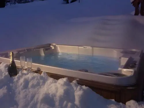 Chalet Grand Cœur