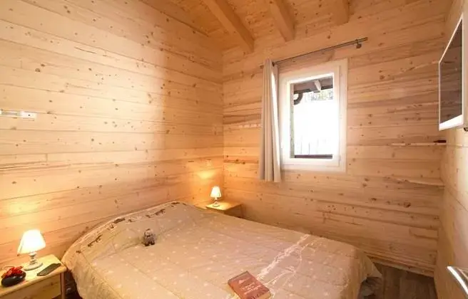 Chalet Odalys De Sophie